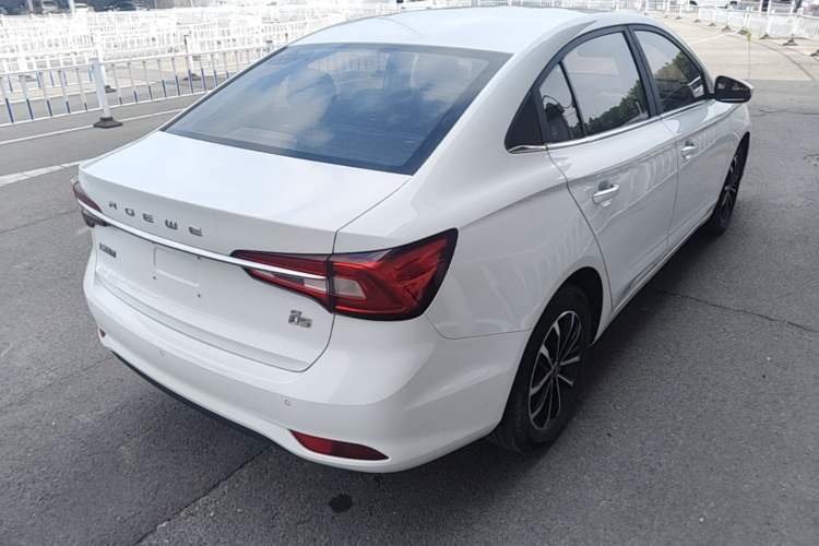 Used Roewe i5 2020 1.5L Manual 4G Connect Leehao Flagship Edition