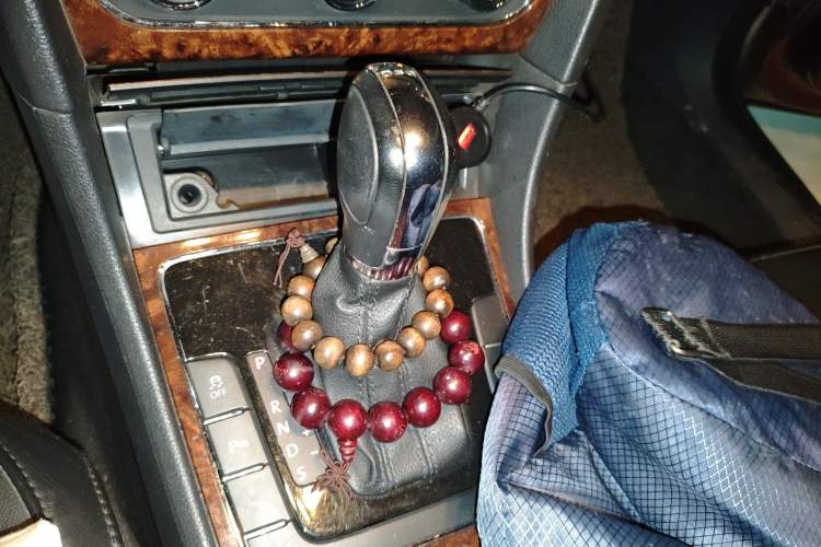 Used Volkswagen Passat 2013 1.8TSI DSG Prestige Edition Gear Lever