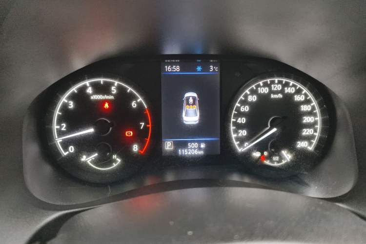 Used Nissan Teana 2020 2.0L XL Comfort Edition