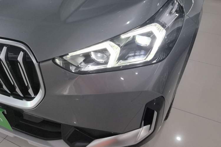 Used BMW X1 2023 xDrive25Li X Design Package
