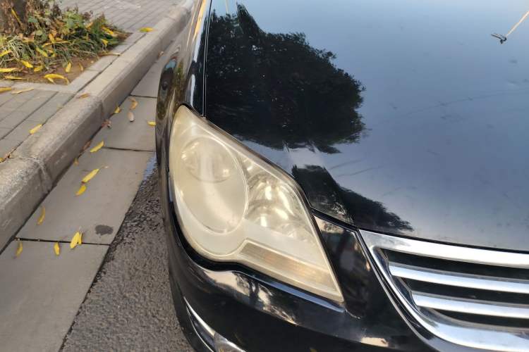 Used Volkswagen Bora 2012 1.6L Automatic Fashion Value Edition
