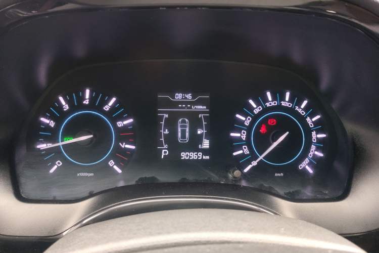 Used Chery Tiggo 3 2018 1.6L CVT Million Global Edition
