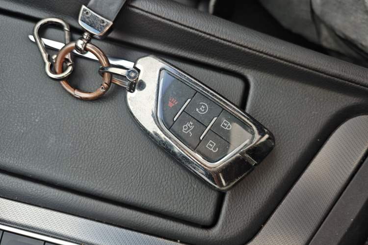 Used Cadillac CT5 2022 28T Prestige Edition
