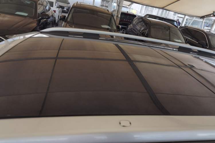 Used Jeep Renegade 2016 1.4T Automatic Jingneng Version+