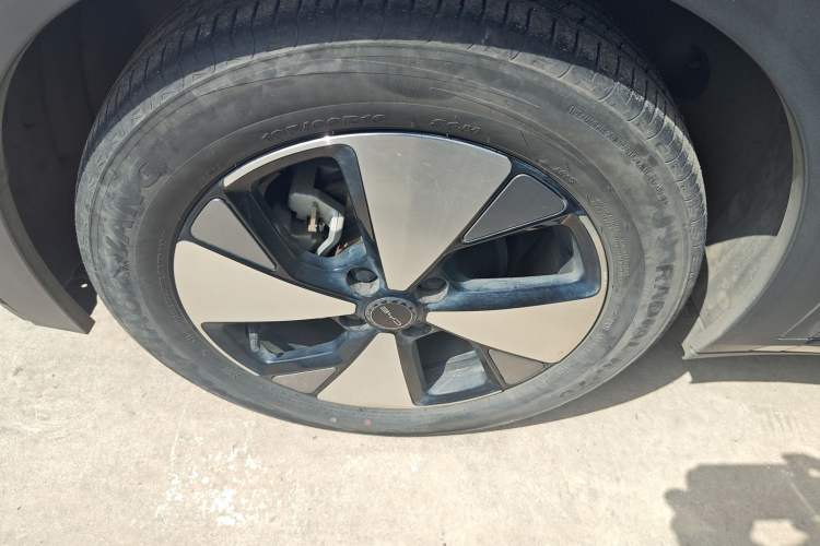 Used BYD Dolphin 2024 Honor Edition 420km Fashion Version