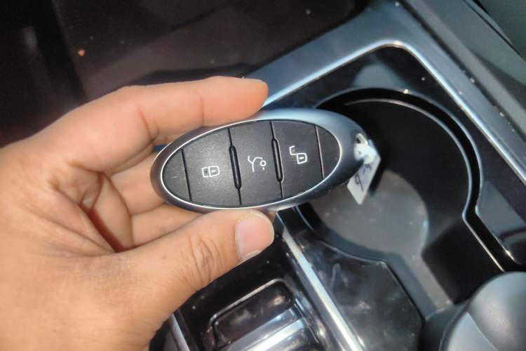 Used Bestune B70 2024 Dragon Edition 1.5T Leading Model
