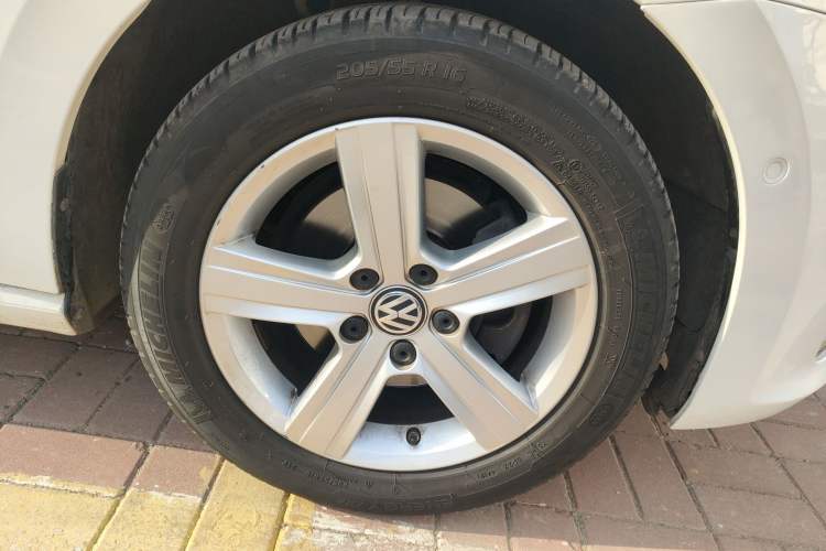 Used Volkswagen Golf 2015 1.4TSI Sportsvan