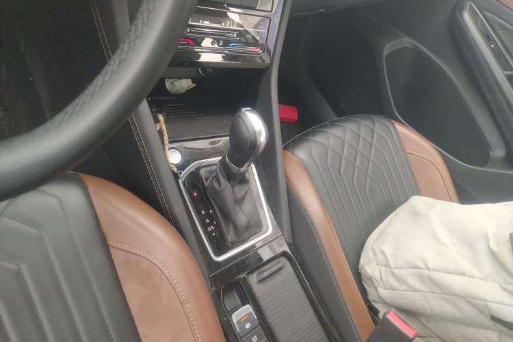 Used Jetta VS7 2024 280TSI Automatic Flagship Edition
