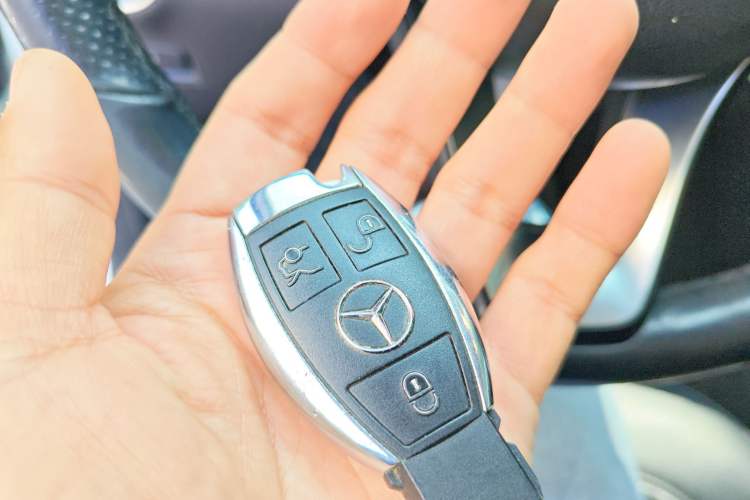 Used Mercedes-Benz GLE 2017 GLE 320 4MATIC Luxury Model