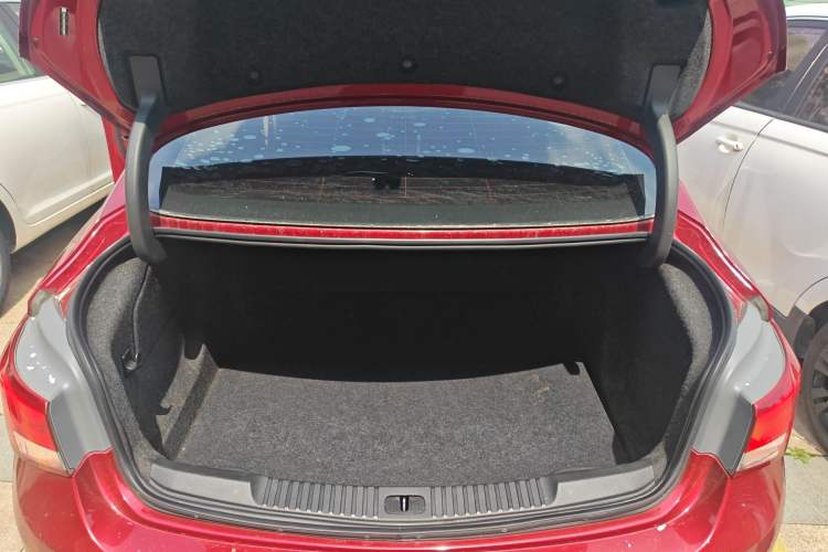 Used Buick Verano 2018 Sedan 15S Automatic Leading Model