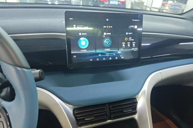 Used BYD Song Pro 2021 1.5T Automatic Xiaoyun Elite Edition