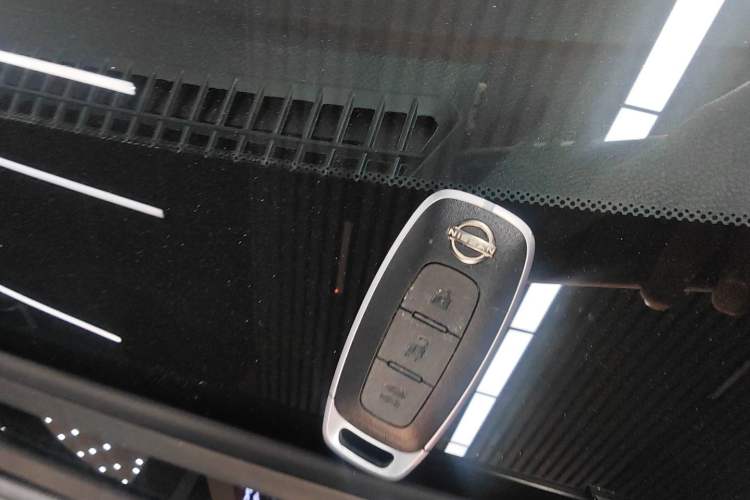 Used Nissan Sylphy 2023 Super Hybrid Electric Drive Ultra-Luxury Model