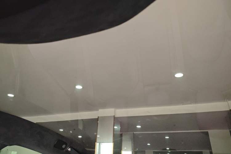 Used Xiaomi Auto SU7 2024 Four-Wheel Drive Ultra-Long Range Advanced Intelligent Driving Max Edition
