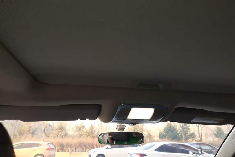 Used Zotye T600 Coupe 2017 1.5T Automatic Luxury Model