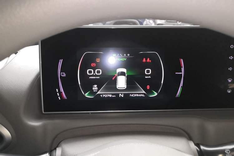 Used ORA White Cat 2020 305 km Luxury Version