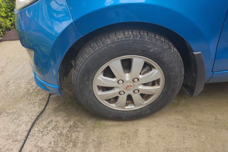 Used Wuling Hongguang 2014 1.2L S Standard Version China IV Standard