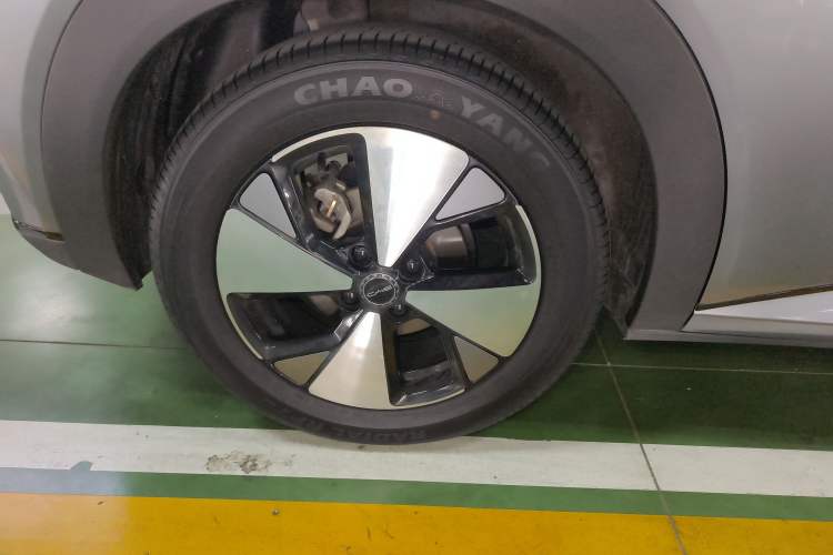 Used BYD Dolphin 2023 420 km Fashion Edition
