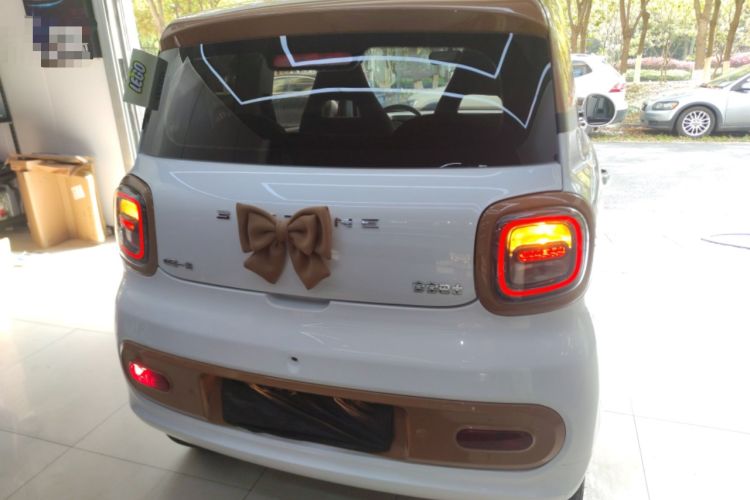 Used Bestune Pony 2024 170km Vitality Horse
