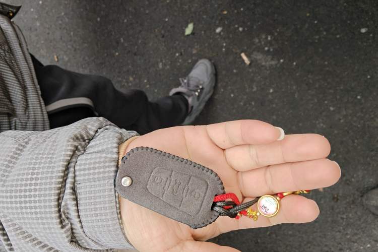 Used MG GS 2015 1.5TGI TST Luxury Edition
