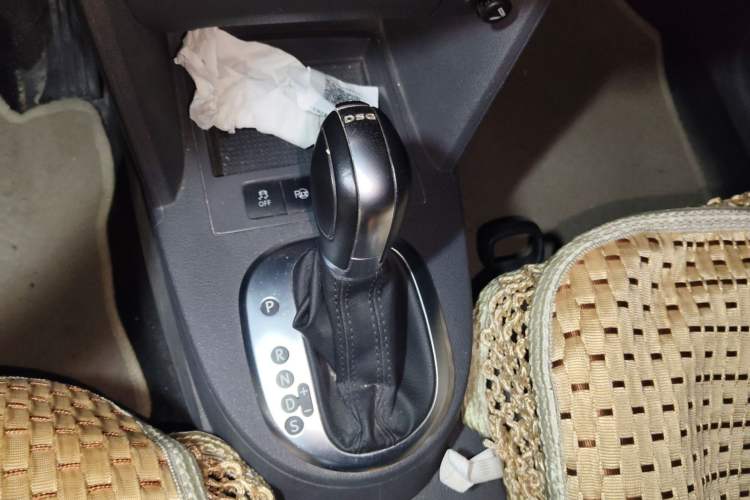 Used Volkswagen Touran 2015 1.4T DSG Luxury Edition 5-Seater