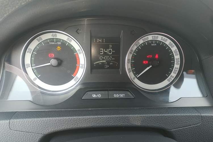 Used Skoda Rapid 2018 1.6L Manual Comfort Edition
