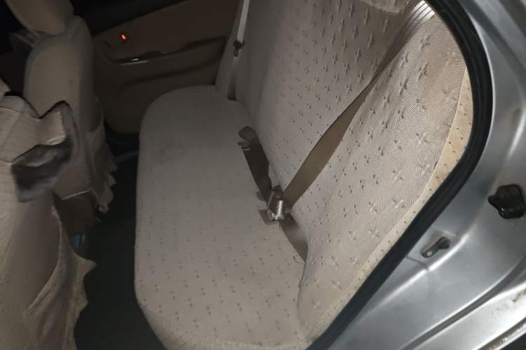 Used Kia Cerato 2008 European-style 1.6 MT GL