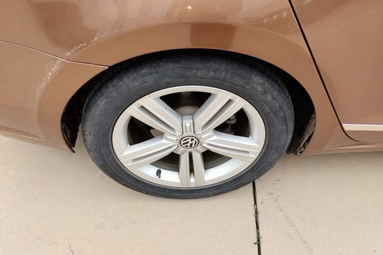 Used Volkswagen Lamando 2018 280TSI DSG Comfort Edition