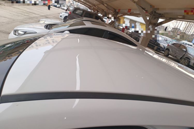 Used Chery Arrizo 5 2017 1.5L Manual Lingchao Edition