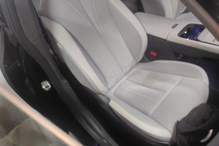 Used VOYAH COURAGE 2024 Long-Range Supercharge Edition