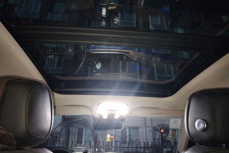 Used Hongqi H9 2020 2.0T Smart Connect Flagship Edition
