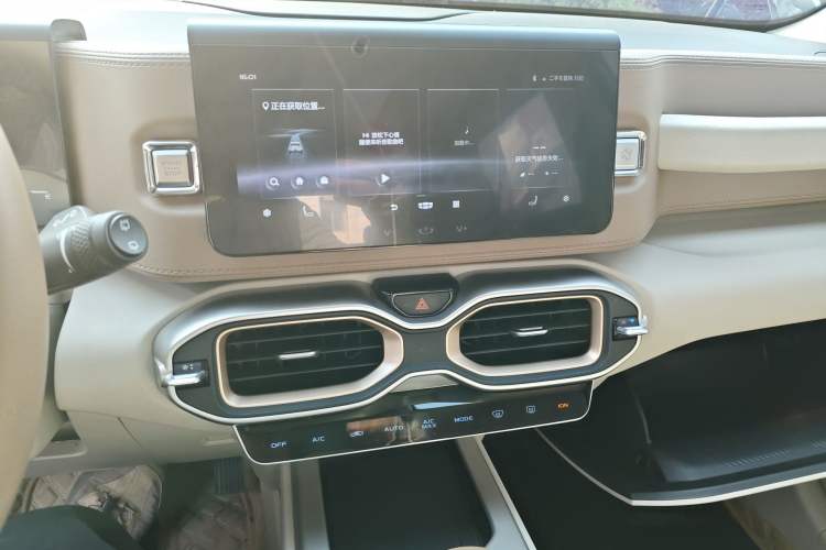 Used Geely Auto icon 2020 1.5TD i9 BSG
