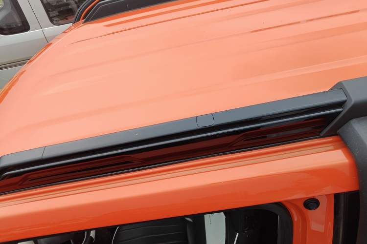 Used Geely Galaxy Panda 2025 210km Panda Rider