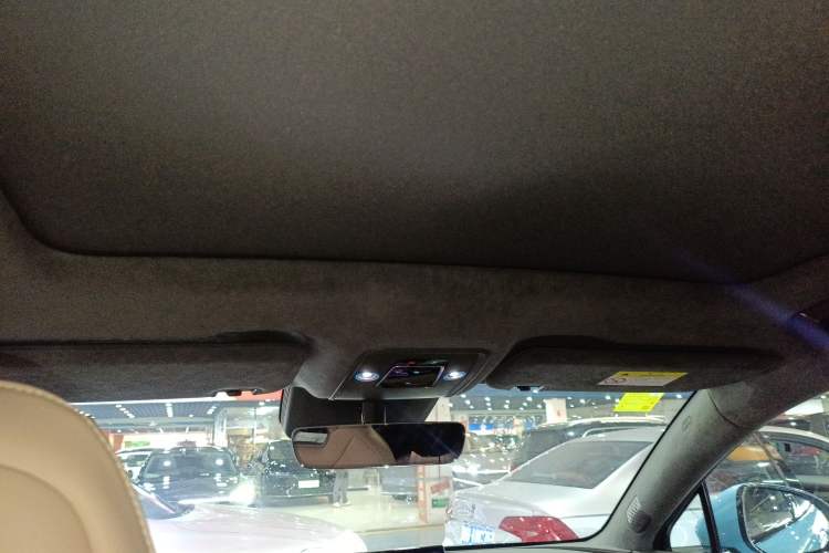 Used Denza N7 2025 630 All-Wheel Drive Intelligent Driving Dual-Laser Flagship Edition
