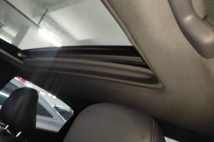 Used Toyota Avalon 2023 2.0L Luxury Edition
