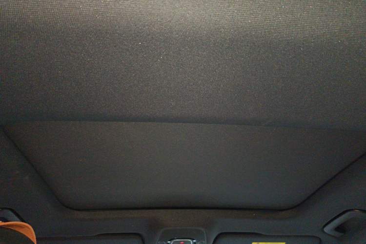 Used Audi A6L 2023 40 TFSI Luxury Dynamic Model Headliner