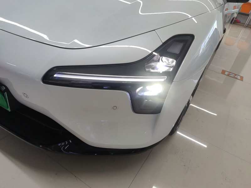 Used XPeng MONA M03 2026 Model, 610 Ultra-Long-Range Max — 23