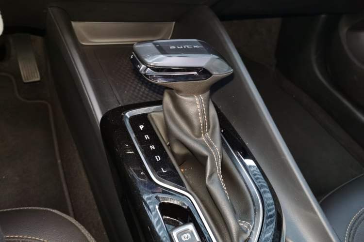 Used Buick Verano 2023 Pro Enjoyment Edition Gear Lever