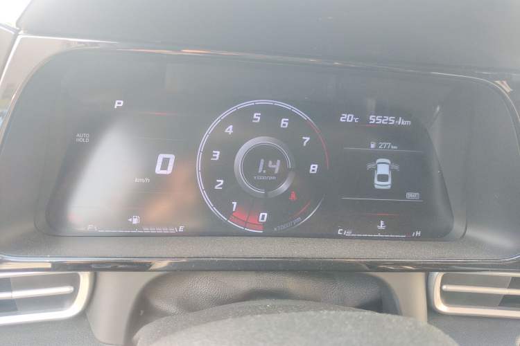 Used Hyundai Elantra 2021 1.5L CVT GLX Elite Edition