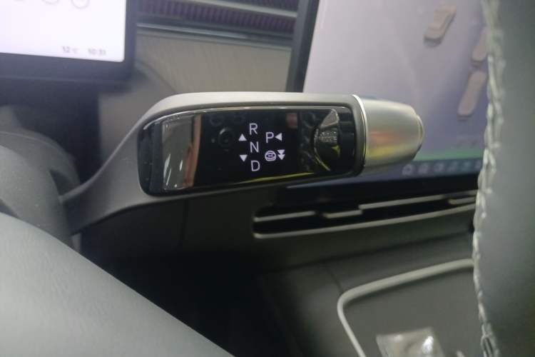 Used XPeng G6 2025 625 Long-Range Max Flagship Edition