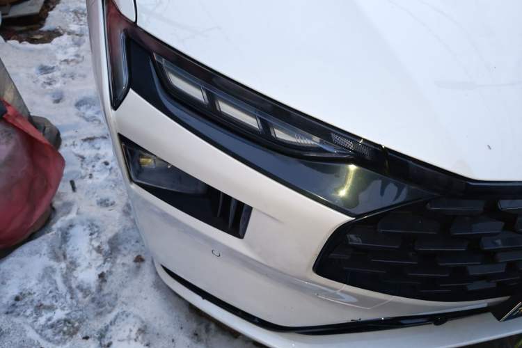 Used Ford Mondeo 2022 Facelifted EcoBoost 245 Ultimate Edition
