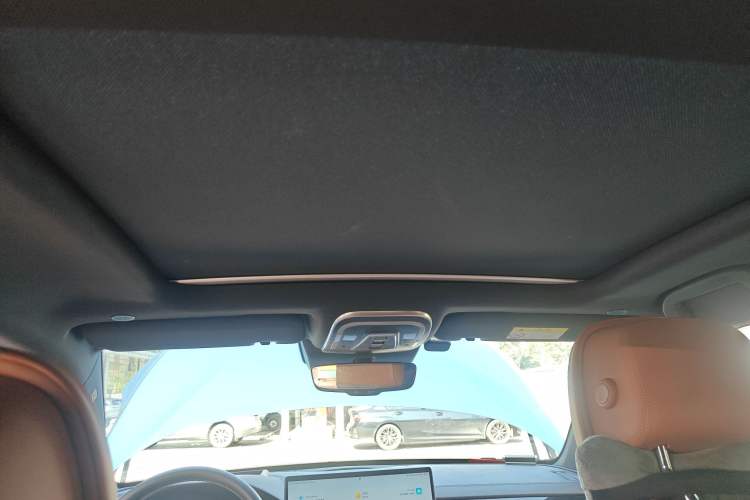 Used BYD Tang New Energy 2023 DM-i Champion Edition 112KM Prestige Model
