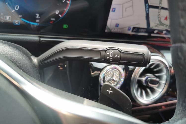 Used Mercedes-Benz GLA 2023 GLA 220