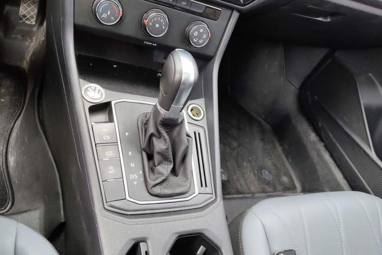 Used Volkswagen Lavida 2023 1.5L Automatic 5 Million Edition