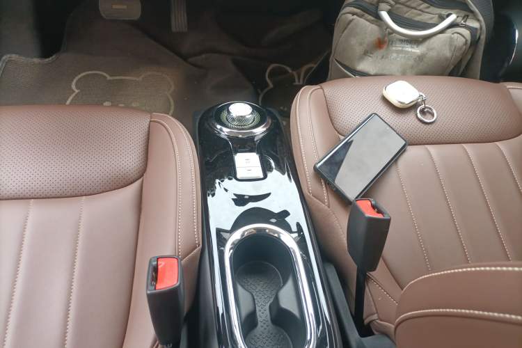 Used Wuling Bingo 2023 410 km Lingxi Deluxe Edition
