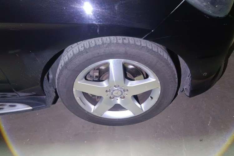 Used Mercedes-Benz M-Class 2014 ML 400 4MATIC Luxury Model
