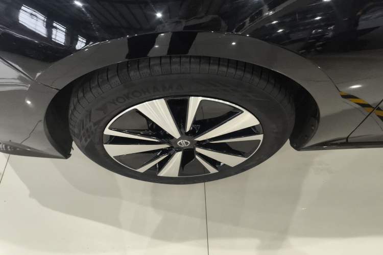 Used Nissan Teana 2021 2.0L XL Comfort Edition