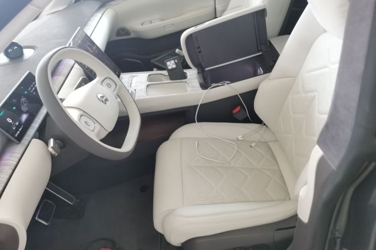 Used Nio ET7 2024 75 kWh Executive Signature Edition