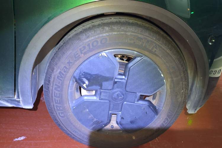 Used Baojun KiWi EV 2023 DJI Edition Lithium Iron Phosphate