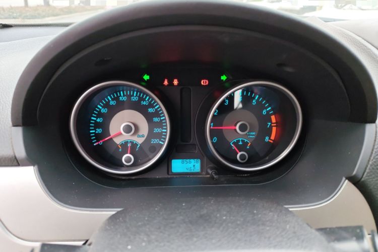 Used Buick Excelle 2013 1.5L Manual Classic Model