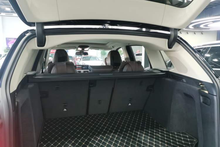 Used BMW X3 2021 xDrive28i M Sport Package
